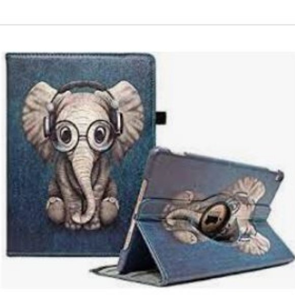 SALE!! ⚡️host pick⚡️ iPad Air case 10.5 inch or iPad  Pro 10.5 inch - Picture 2 of 7